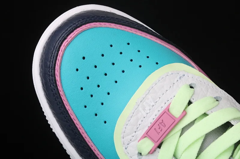 All Categories Nk Air Force 1 Air Force Series Nk Air Force 1 Shadow Air Force Lightweight Increase Special Price Original Company Grade Nk Air Force 1 Shadow Air Force One Lightweight Increase Low-top Versatile Sneakers CK3172-001